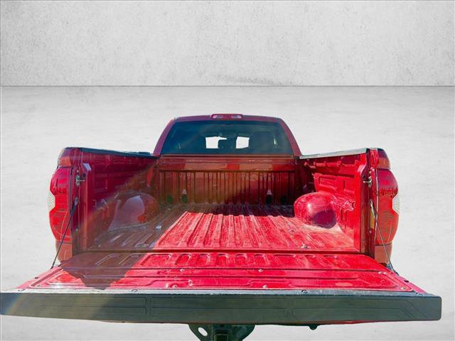 Used 2019 Toyota Tundra SR RWD image 6