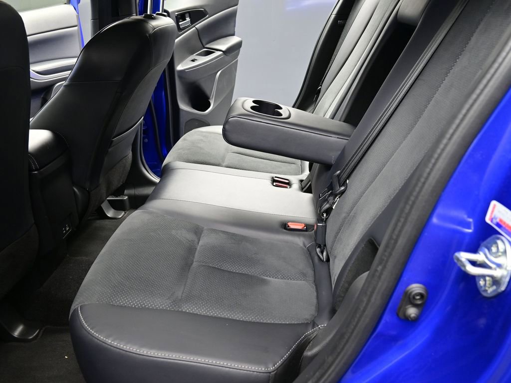 Used 2024 Mitsubishi Eclipse Cross SE image 19