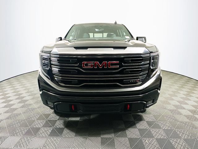 Used 2024 GMC Sierra 1500 AT4 w/ Technology Package image 30