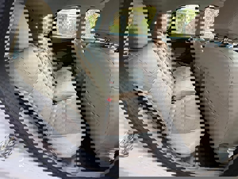 Used 2013 Ford Focus Electric Hatchback image 11