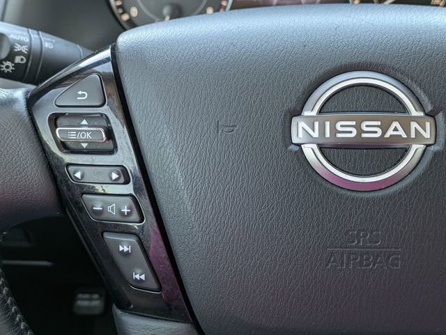 Used 2023 Nissan Armada SL image 20