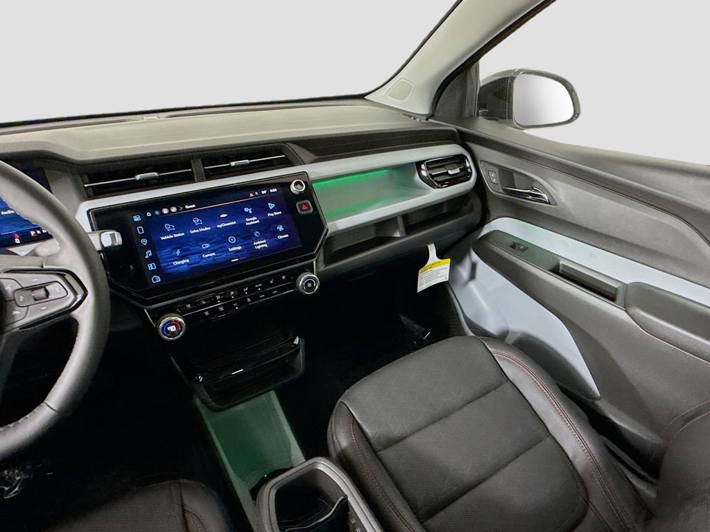 New 2027 Chevrolet Bolt RS FWD image 22