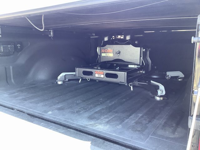 Used 2023 RAM 3500 Tradesman w/ Safety Group image 34