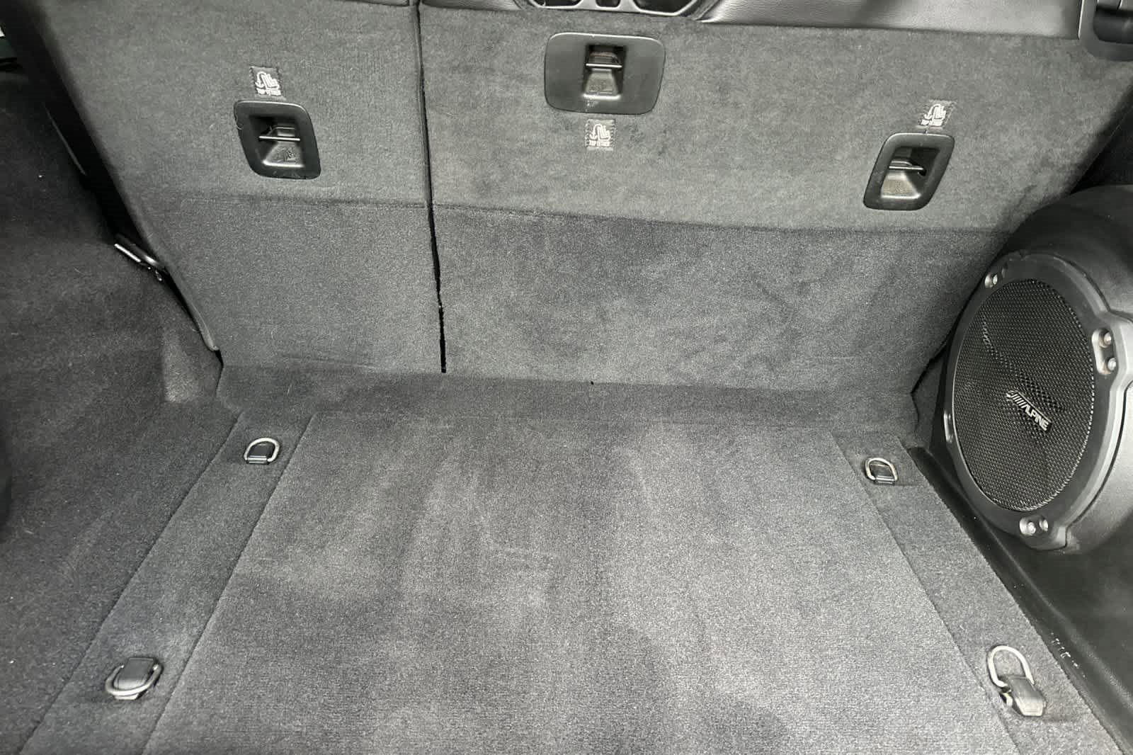 Used 2020 Jeep Wrangler Unlimited Rubicon image 15