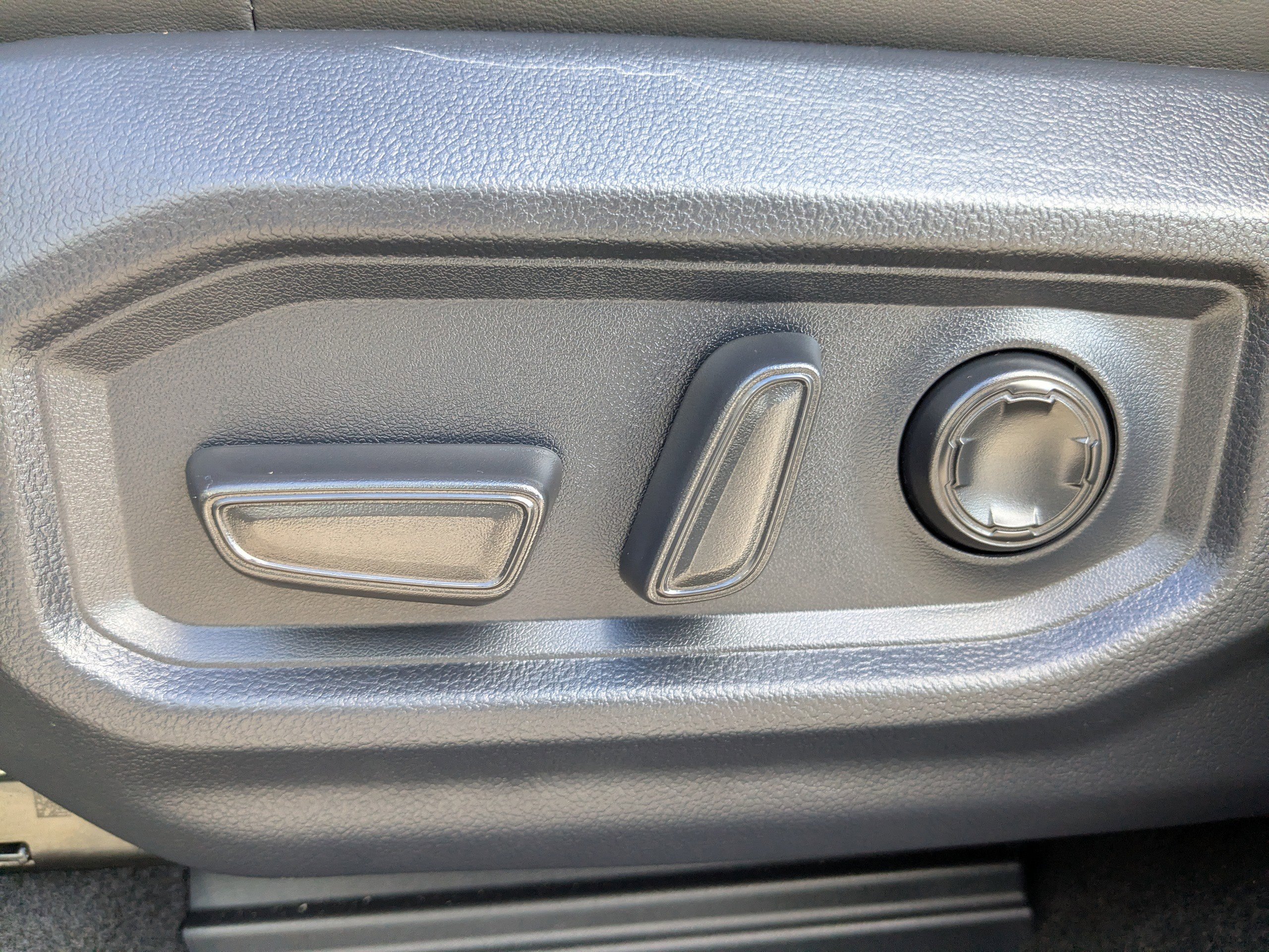 Used 2025 Toyota Tundra Platinum image 51