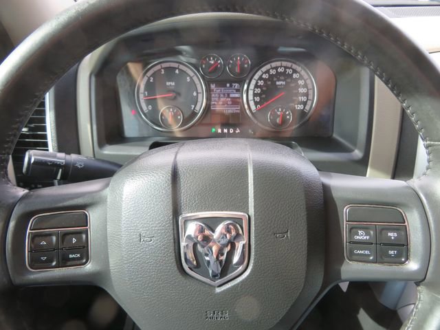 Used 2012 RAM 1500 Lone Star image 18