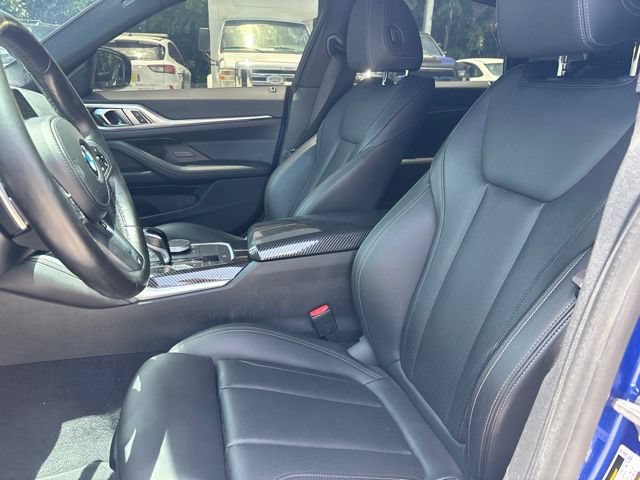 Used 2022 BMW M440i xDrive Gran Coupe w/ Premium Package AWD/4WD image 6