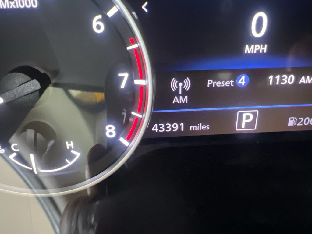 Used 2020 Nissan Sentra SR w/ Premium Package FWD image 54
