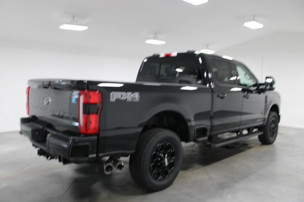 New 2026 Ford F250 Lariat AWD/4WD image 8