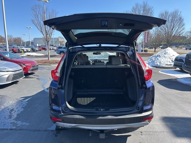 Used 2019 Honda CR-V EX-L image 7