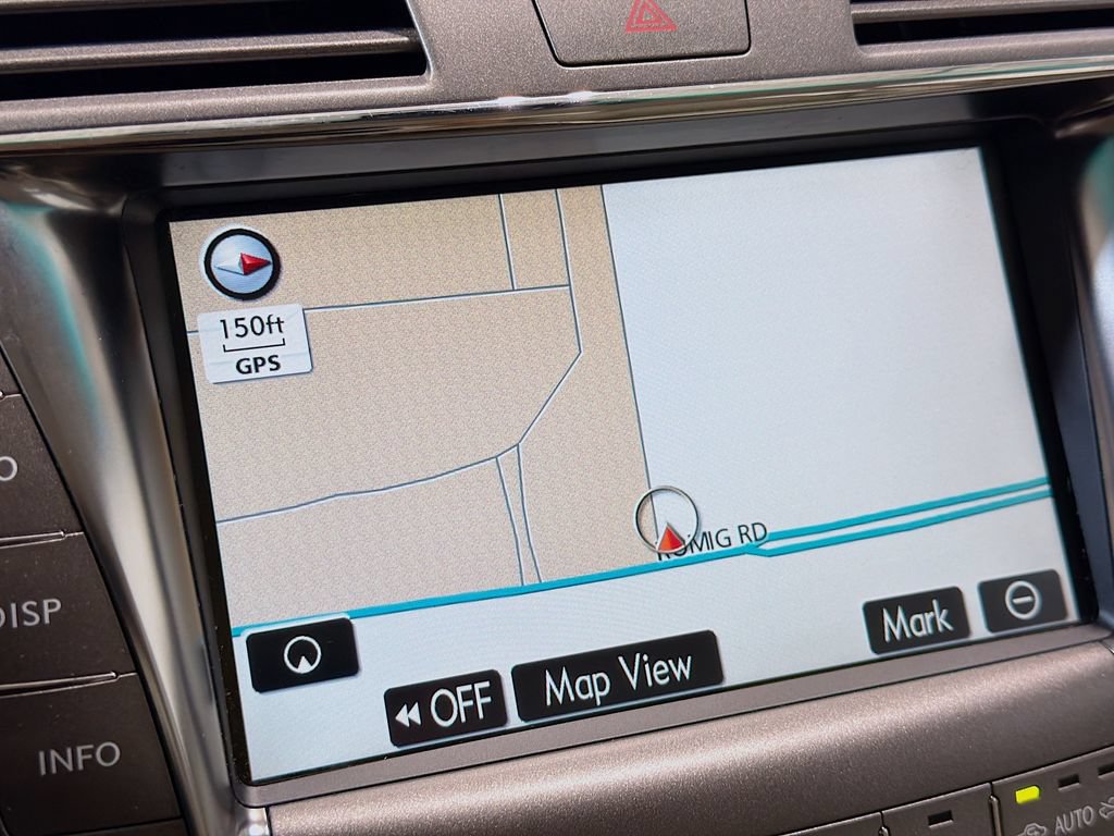 Used 2008 Lexus LS 460 RWD image 15