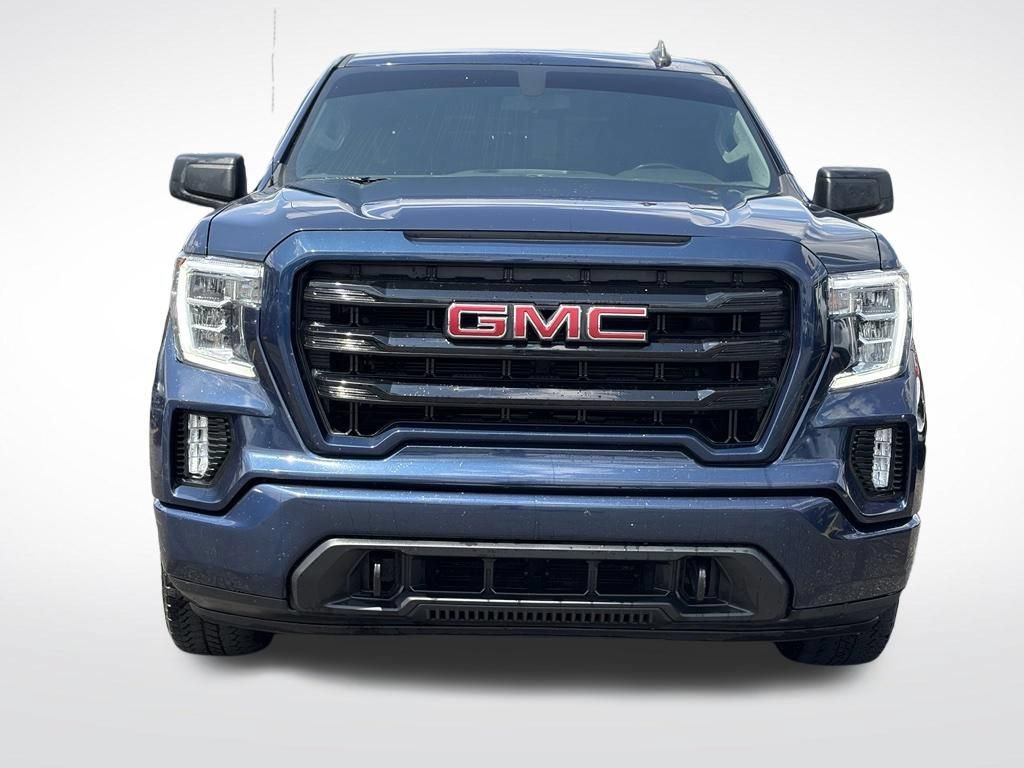 Used 2021 GMC Sierra 1500 Elevation w/ Preferred Package AWD/4WD image 2