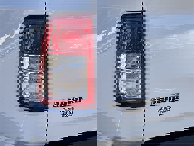 Used 2021 RAM 1500 Big Horn image 6