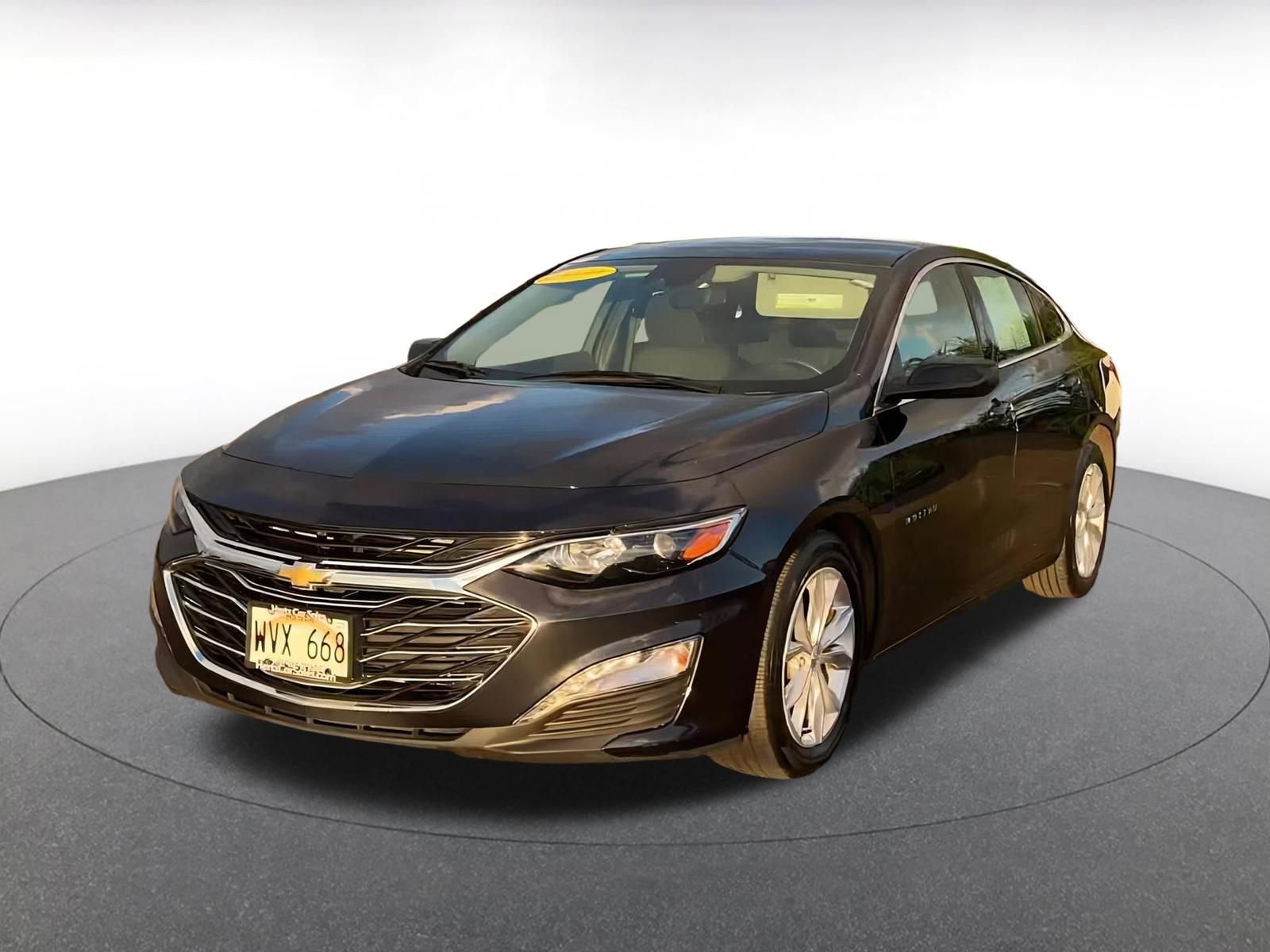 Used 2023 Chevrolet Malibu LT w/ Driver Confidence Package image 7