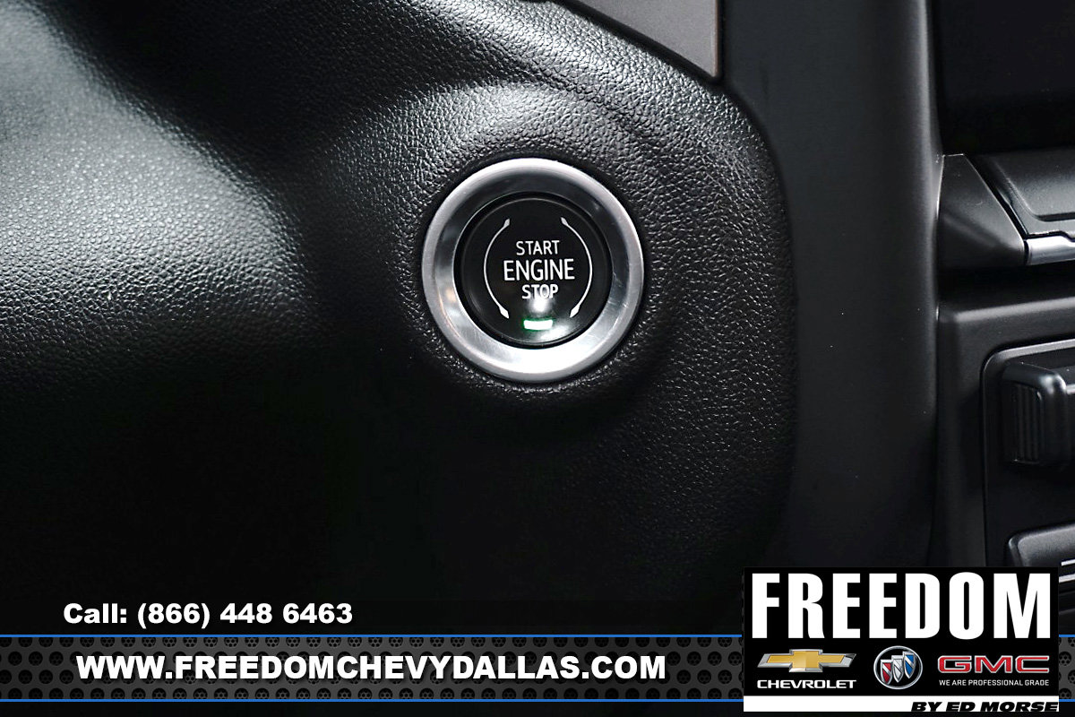 Used 2024 Chevrolet Silverado 1500 W/T w/ WT Value Package image 23