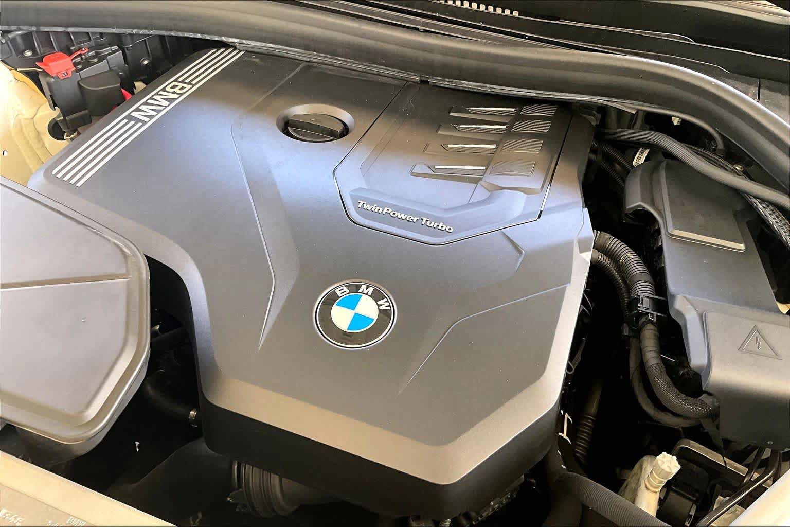 Used 2023 BMW X3 sDrive30i w/ Convenience Package w/ZPA RWD image 31