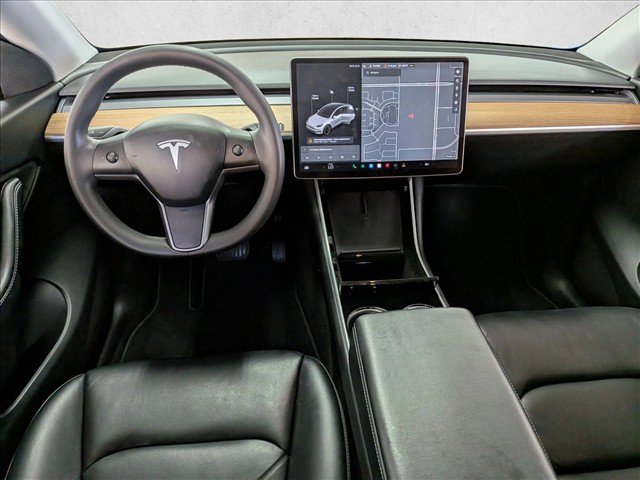 Used 2020 Tesla Model Y Long Range AWD/4WD image 22