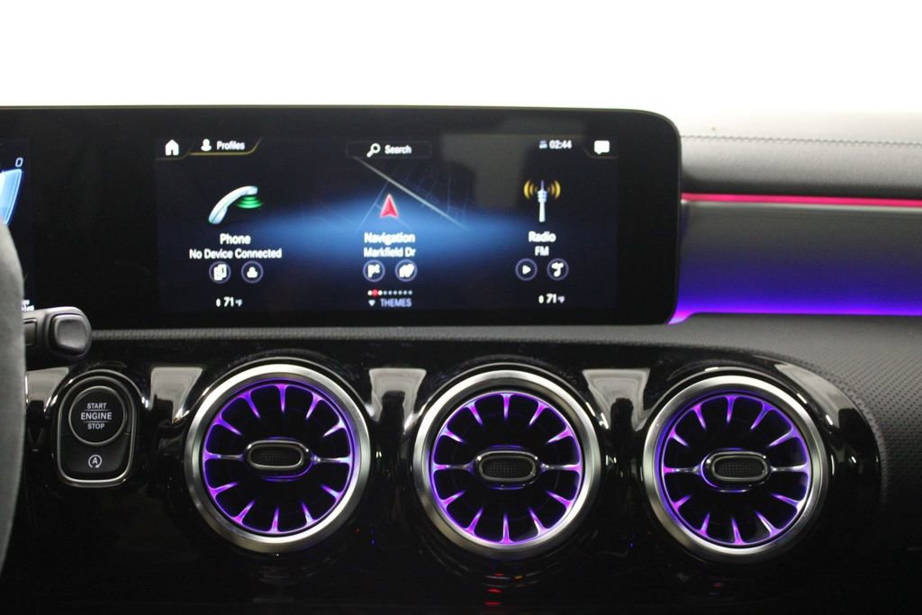 Certified 2023 Mercedes-Benz CLA 45 AMG CLA 45 AMG image 29