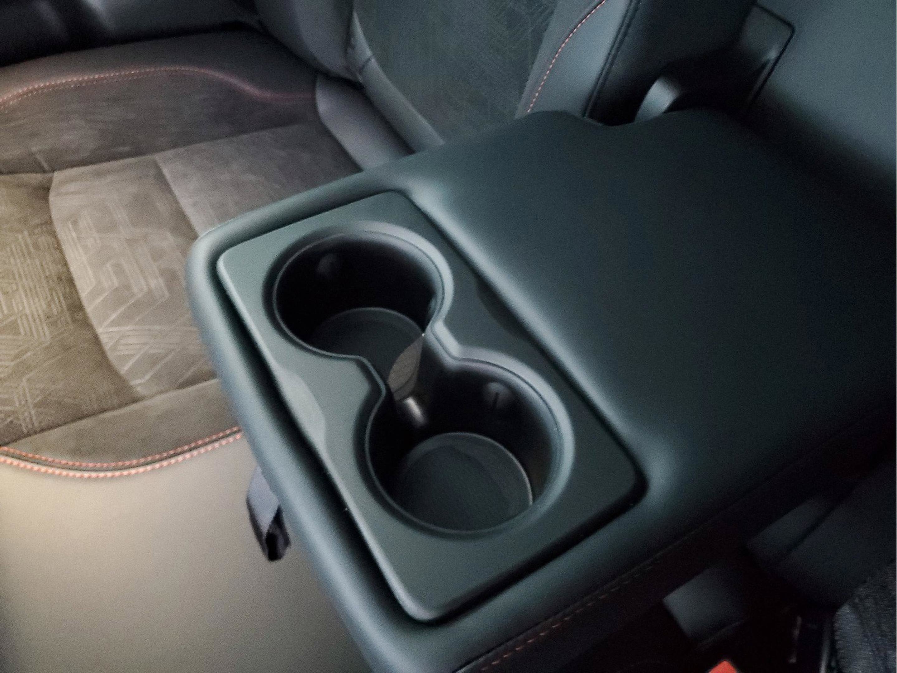 New 2026 Dodge Charger Scat Pack AWD/4WD image 9