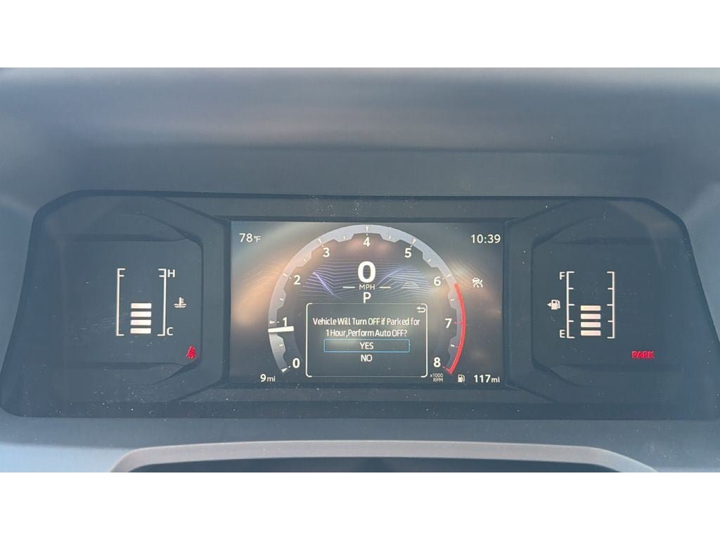 New 2026 Toyota Tacoma SR5 AWD/4WD image 55