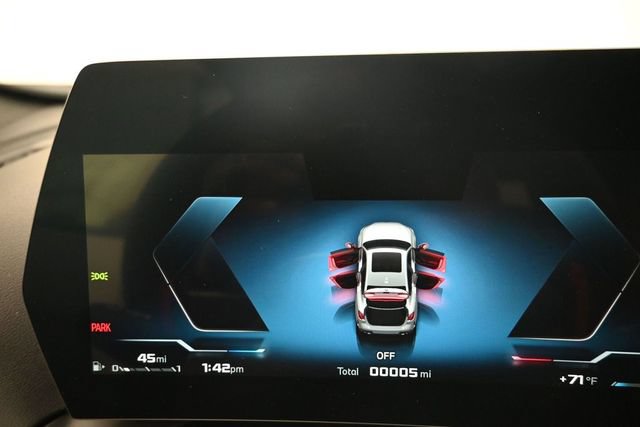 New 2026 BMW M235i xDrive w/ Technology Package AWD/4WD image 12