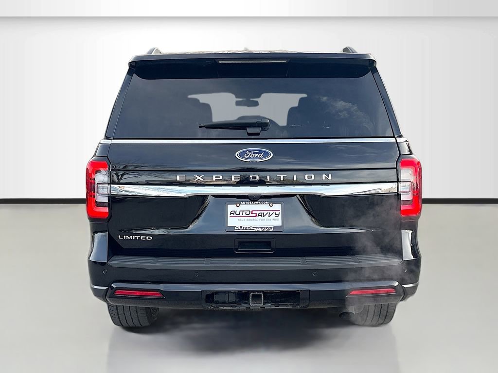 Used 2023 Ford Expedition Limited image 6