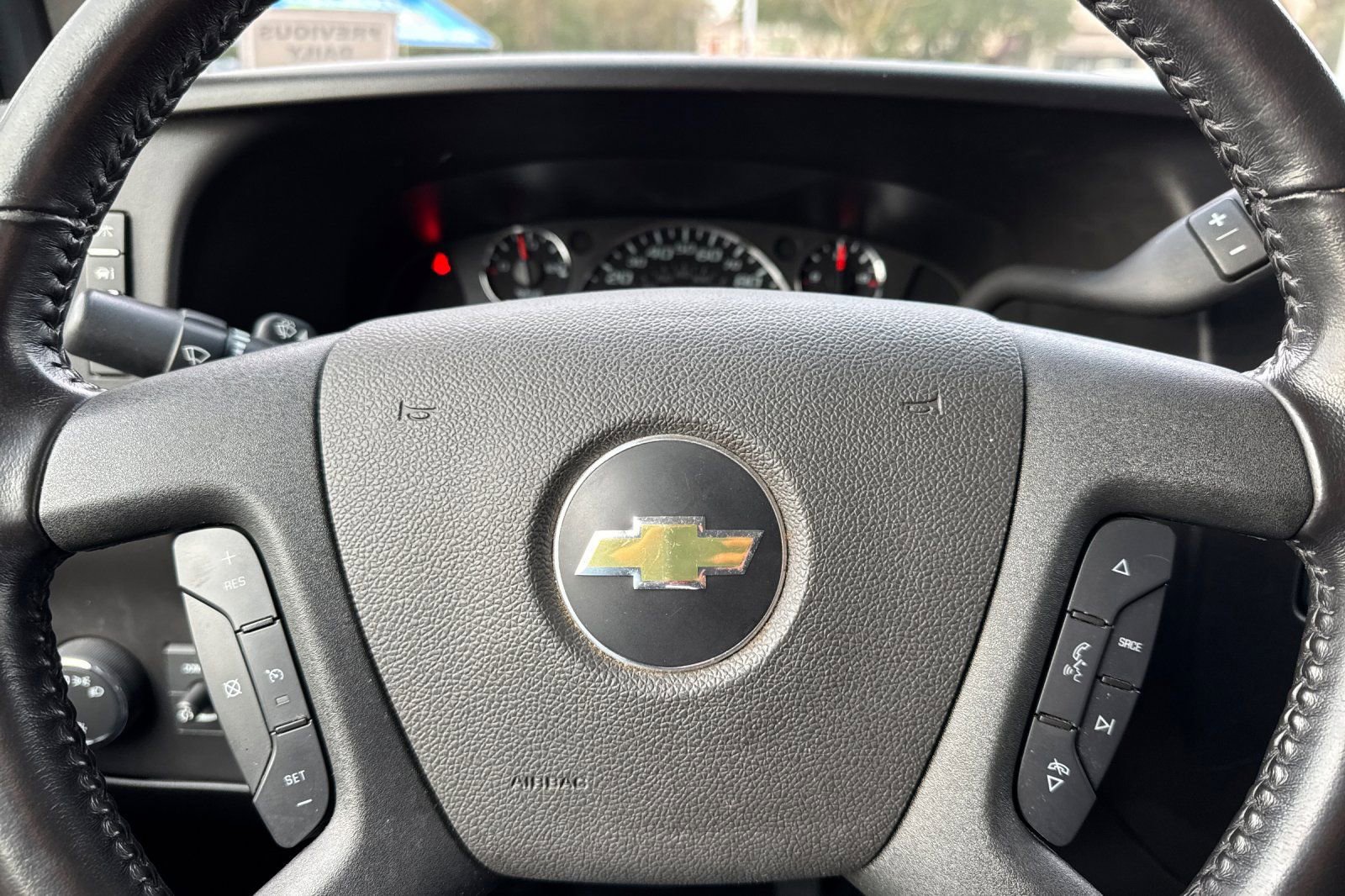 Used 2023 Chevrolet Express 2500 Extended w/ Driver Convenience Package image 22