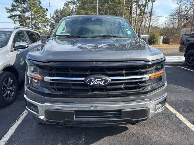 Used 2025 Ford F150 XLT w/ Equipment Group 301A Standard image 28