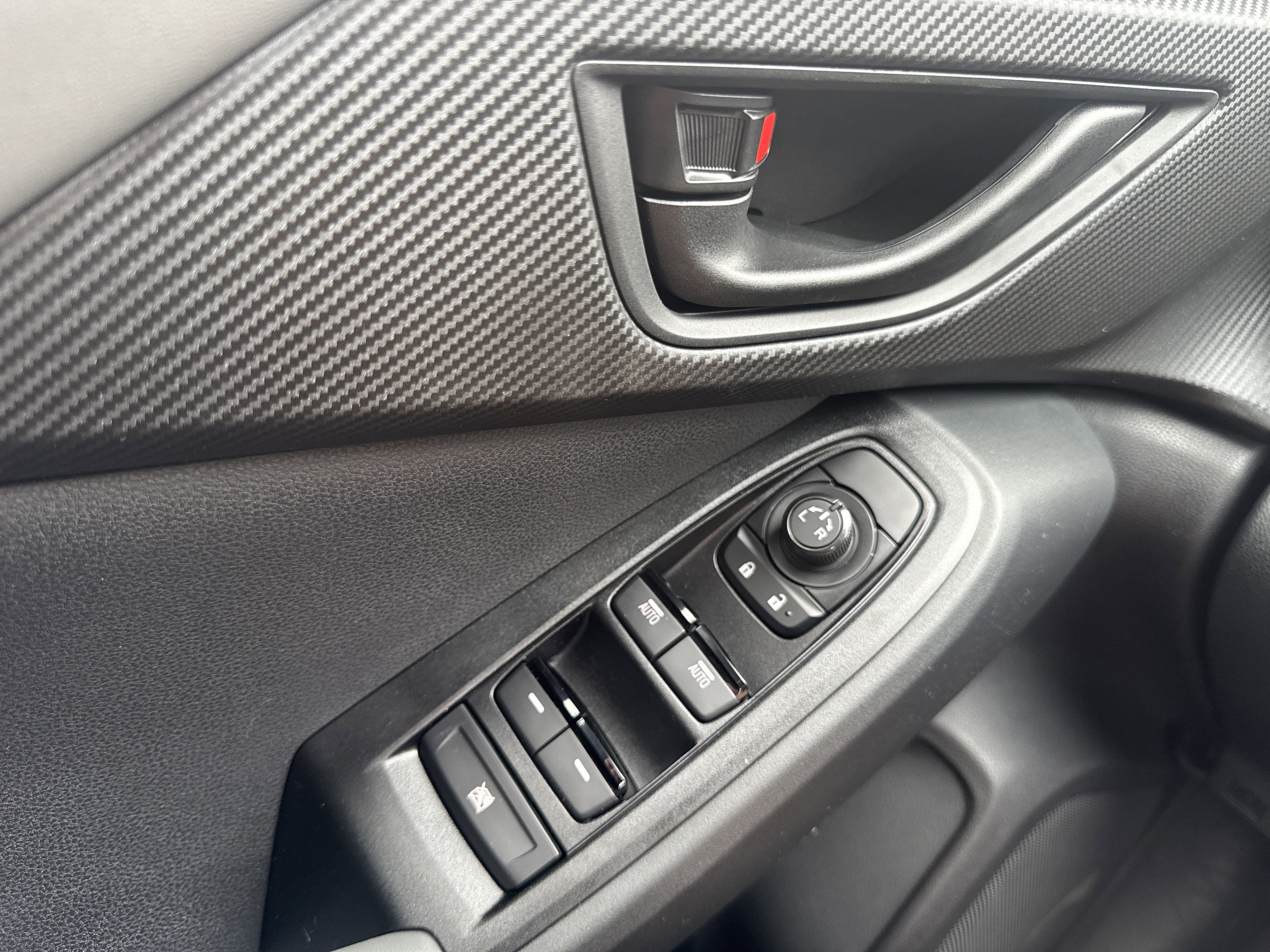 New 2026 Subaru Crosstrek 2.5i Wilderness image 23