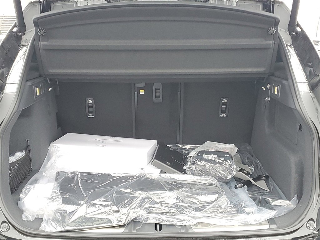 New 2025 Jaguar F-PACE R-Dynamic S image 6