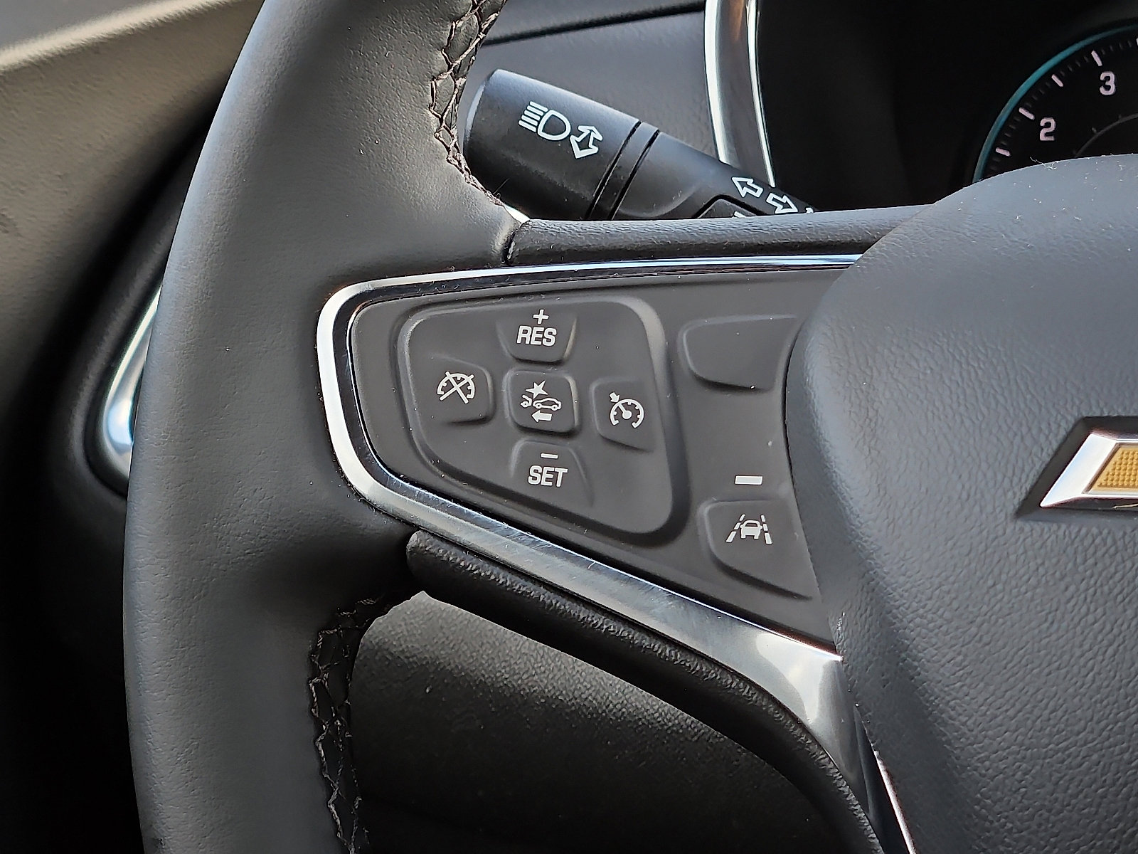 Certified 2024 Chevrolet Equinox LT image 20