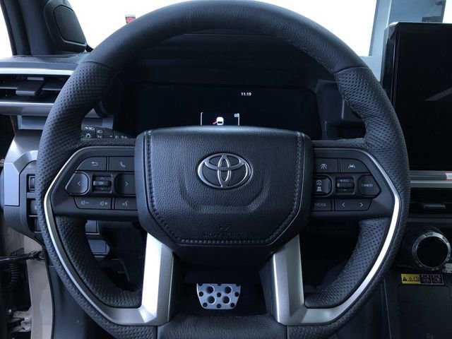 New 2026 Toyota Tacoma TRD Sport image 19