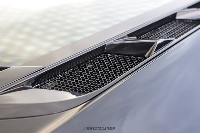 Used 2023 Chevrolet Corvette Z06 RWD image 67