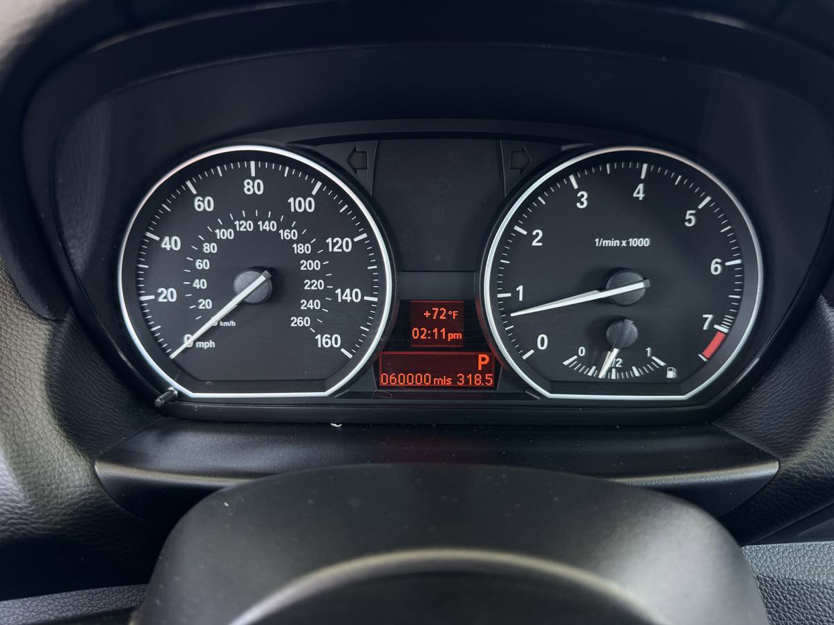 Used 2013 BMW 128i Coupe image 26