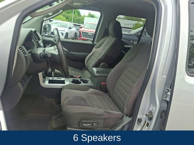 Used 2011 Nissan Pathfinder SV AWD/4WD image 2