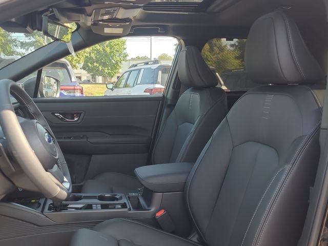 New 2026 Subaru Outback Touring XT AWD/4WD image 11