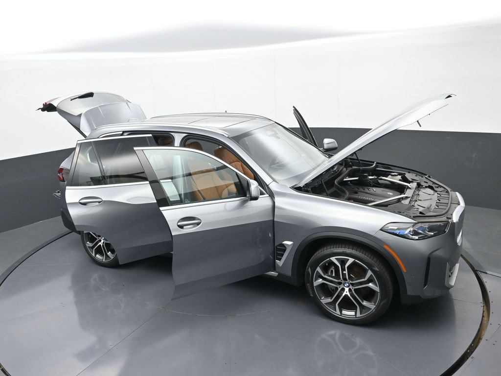 New 2026 BMW X5 xDrive40i AWD/4WD image 38