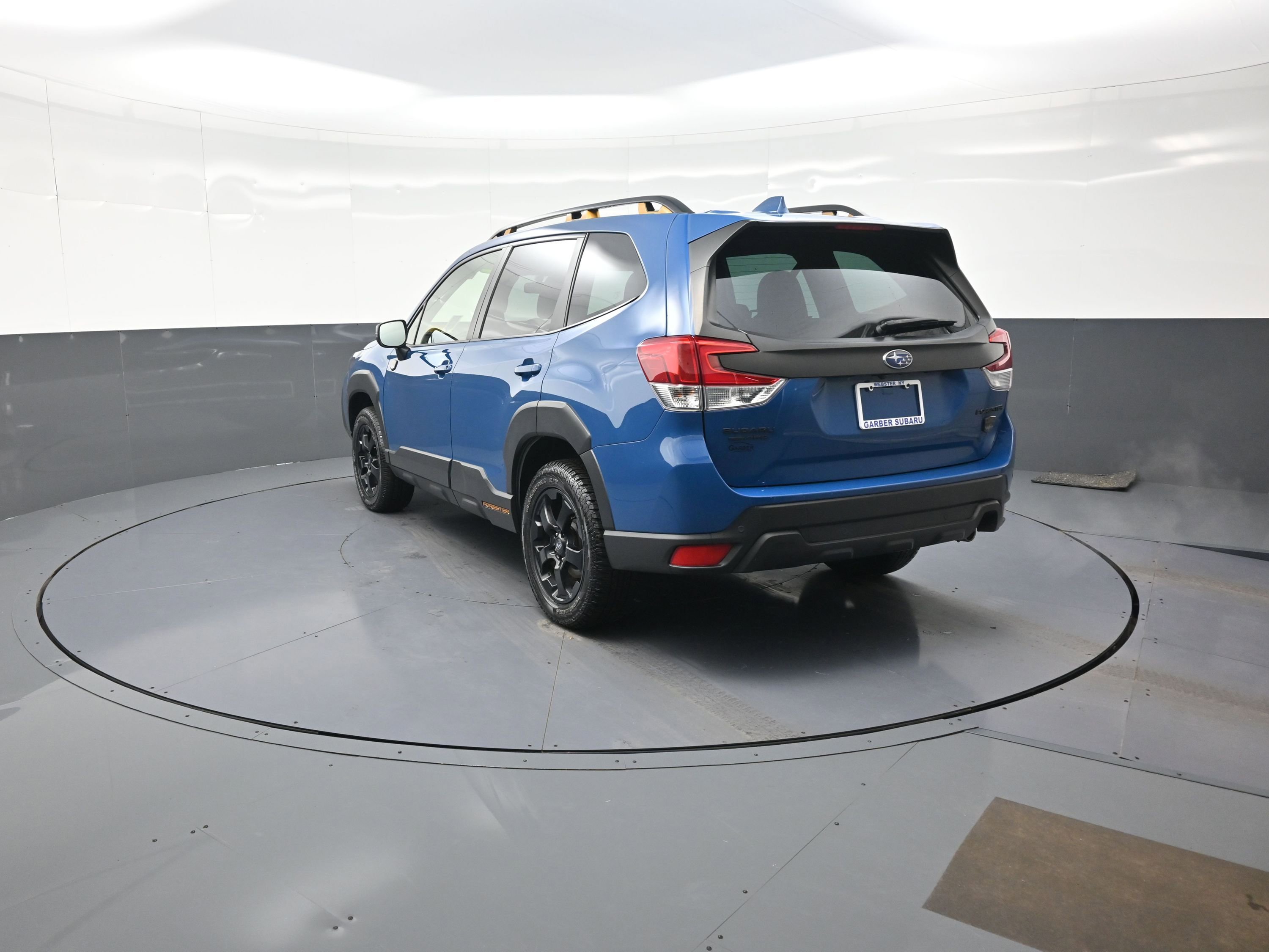 Used 2023 Subaru Forester Wilderness image 5