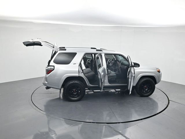 Used 2023 Toyota 4Runner SR5 Premium w/ Moonroof Package image 44