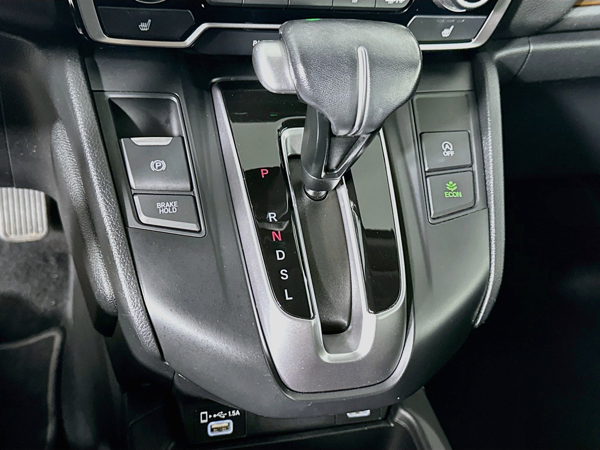 Used 2020 Honda CR-V EX-L image 24