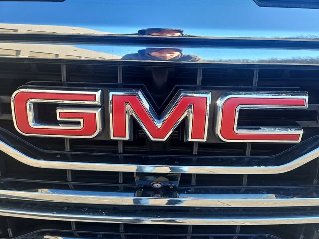 Used 2023 GMC Sierra 1500 SLT w/ SLT Convenience Package image 31