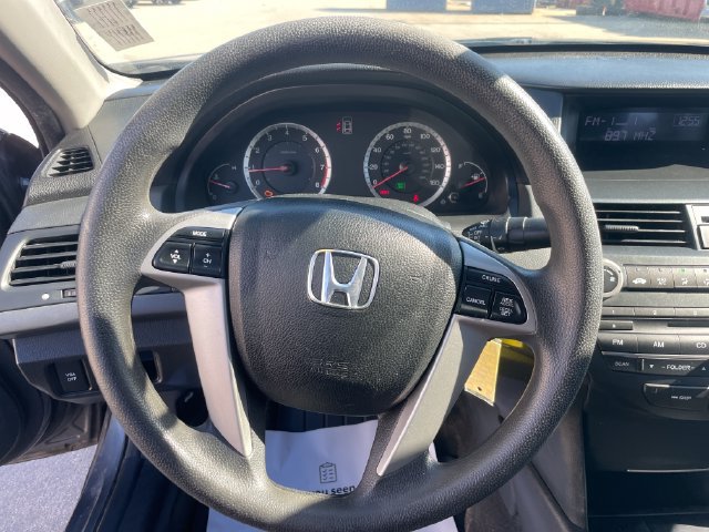 Used 2008 Honda Accord LX image 25