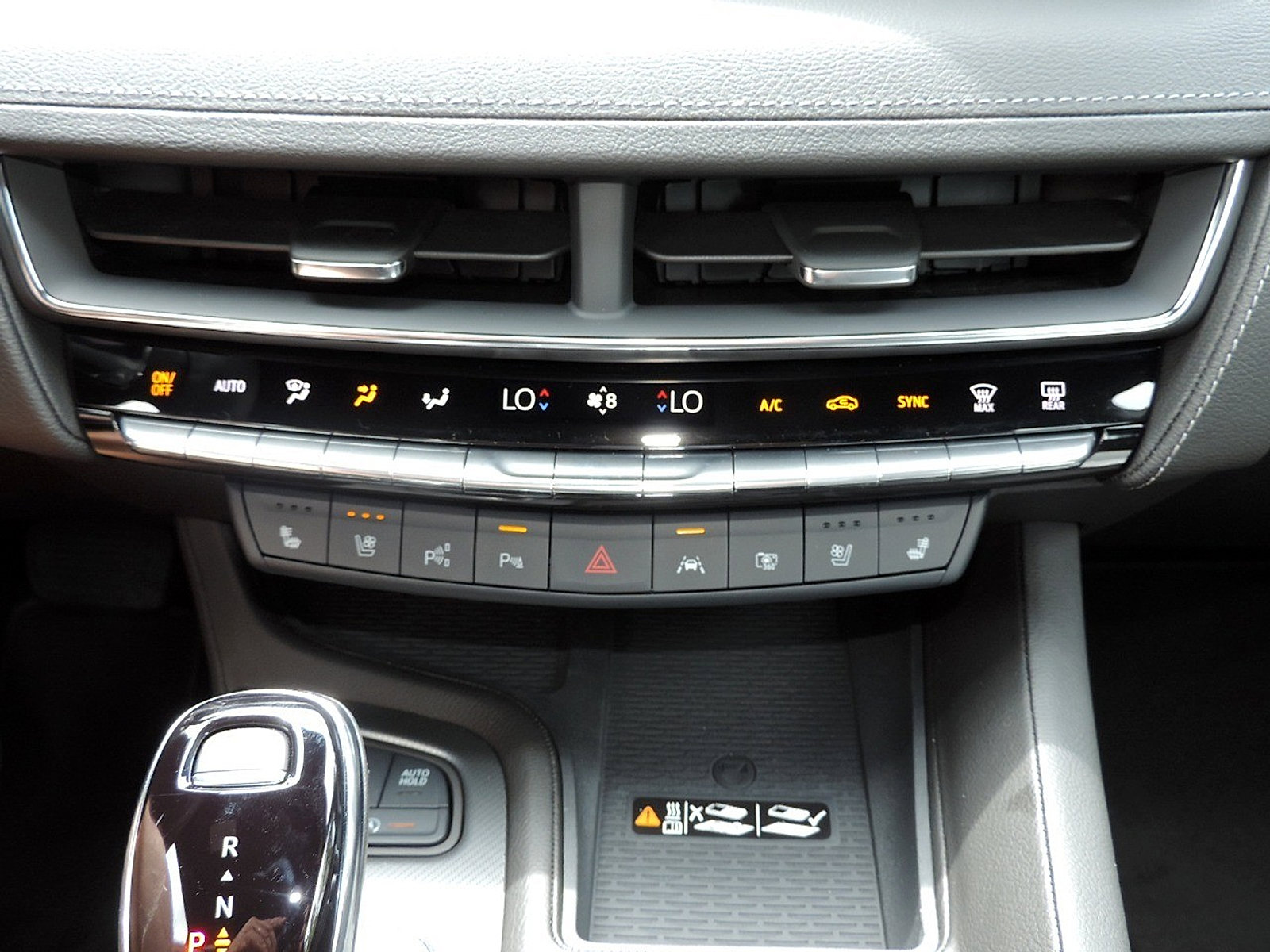 New 2026 Cadillac CT5 Premium Luxury RWD image 19