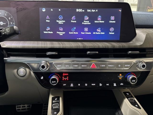 Used 2023 Kia Telluride SX Prestige image 9