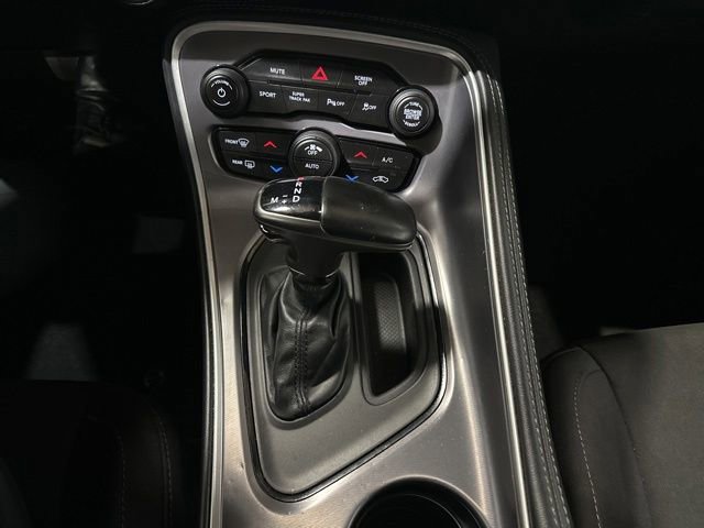 Used 2020 Dodge Challenger GT RWD image 21