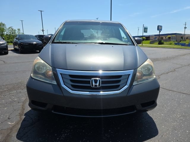 Used 2010 Honda Odyssey EX image 11
