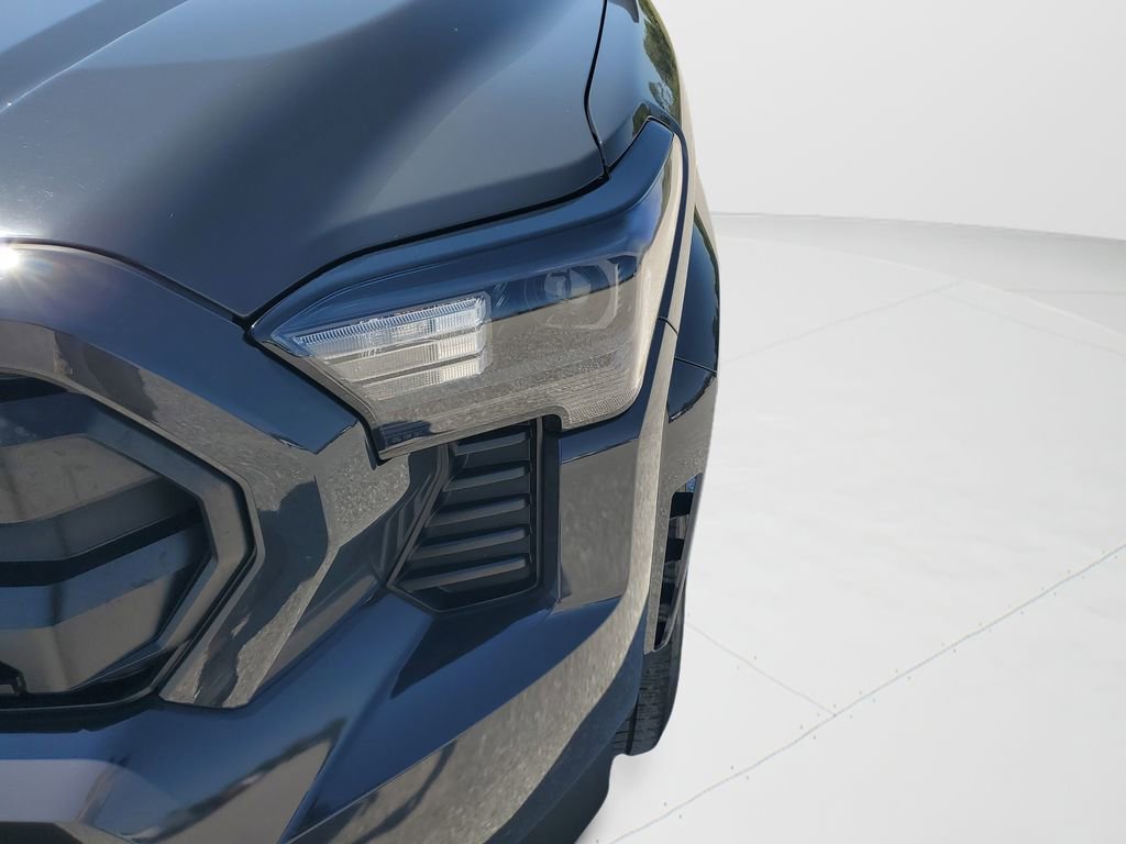 Certified 2024 Toyota Tacoma SR5 image 9