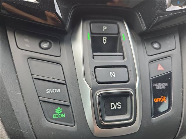 Used 2019 Honda Odyssey EX-L image 10