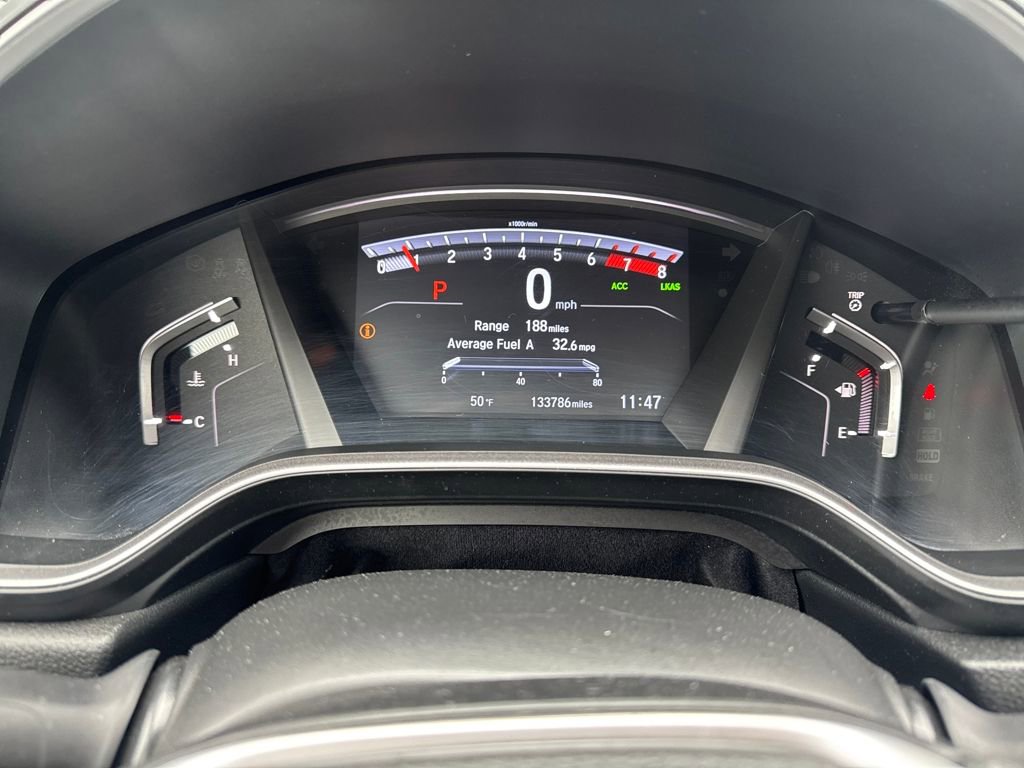 Used 2020 Honda CR-V EX image 15
