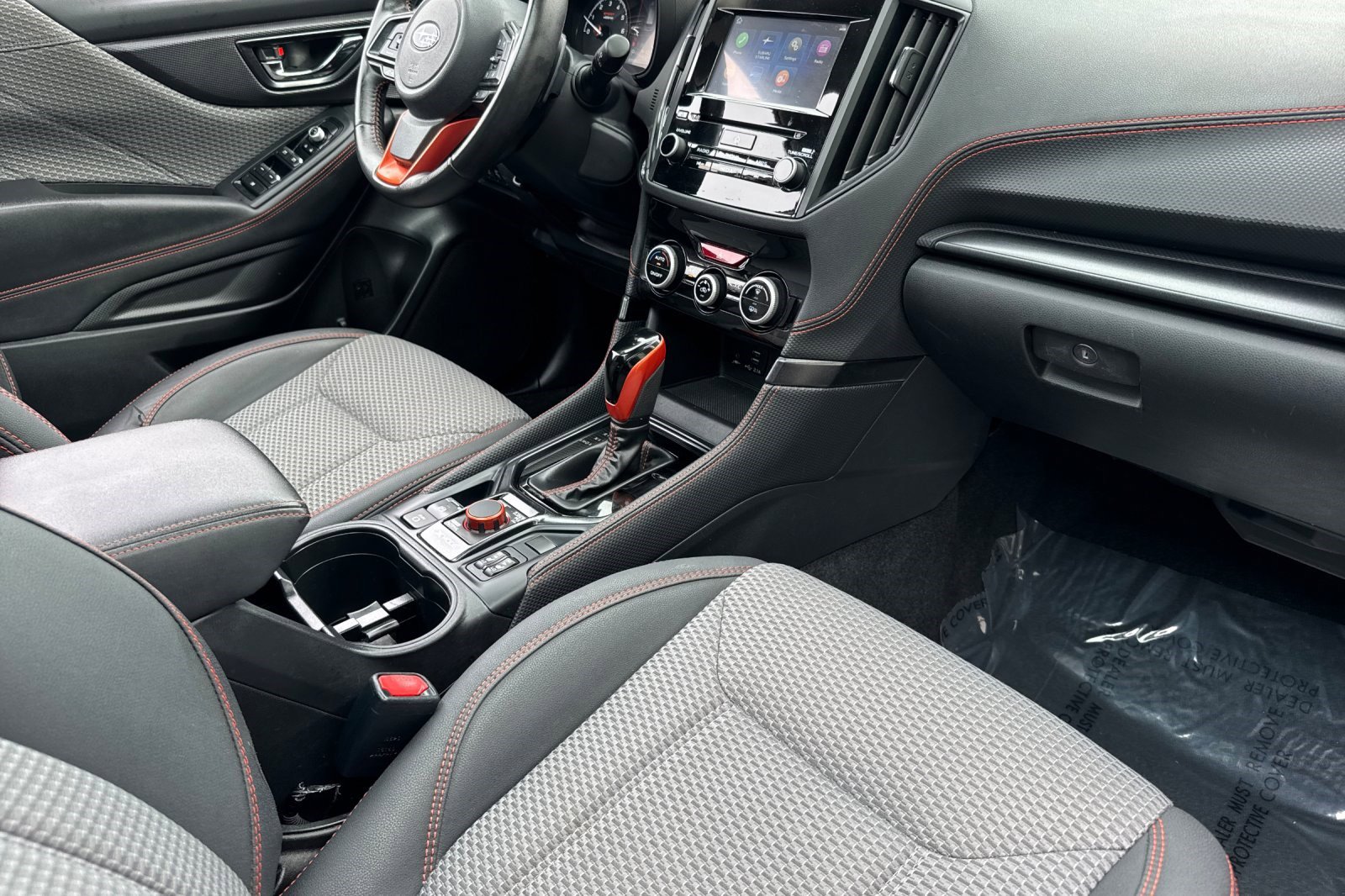 Used 2022 Subaru Forester Sport w/ Popular Package #2 image 31